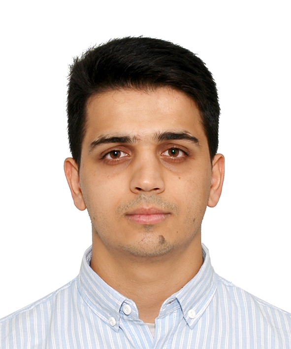 Halil Samadov